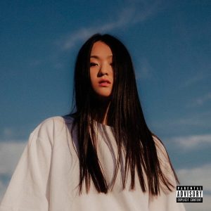 Hye Jin Park – Before I Die (Baby Blue Vinyl) (LP)
