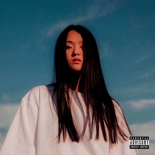 Hye Jin Park – Before I Die (Baby Blue Vinyl) (LP)
