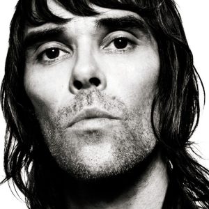 Ian Brown – The Greatest (2LP)