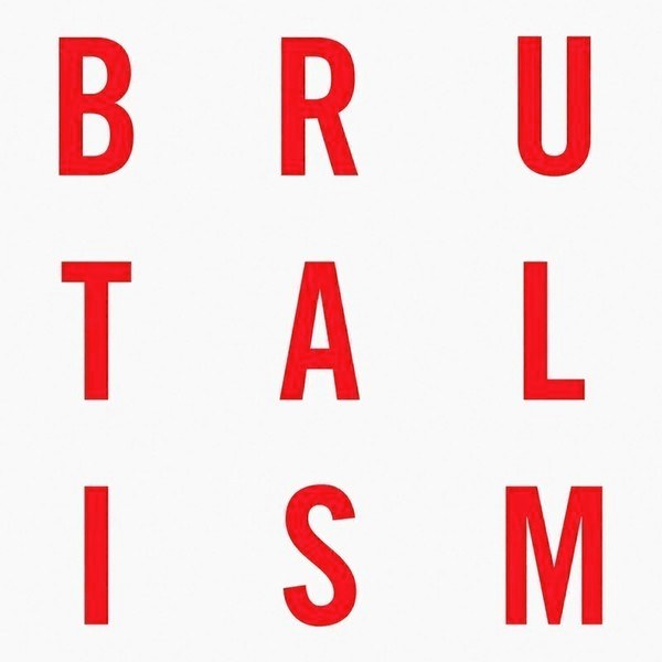Idles – Brutalism (Five Years of Brutalism) (LP)