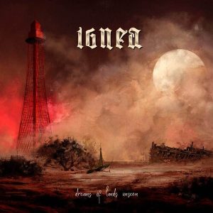 Ignea – Dreams Of Lands Unseen (Signed) (LP)