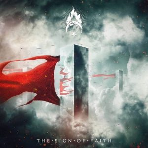 Ignea – The Sign Of Faith (Red Splatter) (LP)