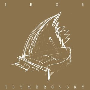 Ігор Цимбровський (Ihor Tsymbrovsky) – Прийди, Янголе (Come, Angel) (2LP)