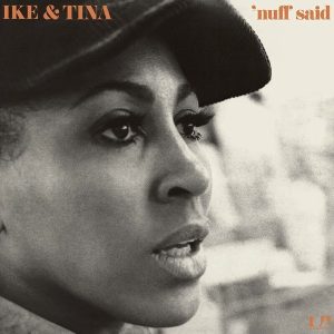 Ike & Tina Turner – 'Nuff Said (LP)