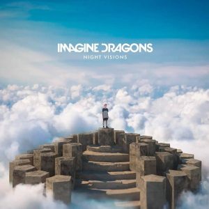 Imagine Dragons – Night Visions (10th Anniversary Edition) (2LP)