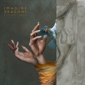 Imagine Dragons – Reflections (LP)