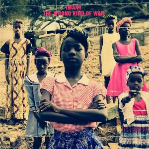 Imany – Wrong Kind Of War (2LP)