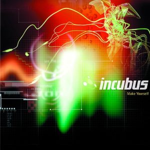 Incubus – Make Yourself (2LP)