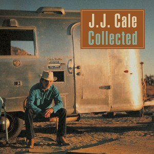 J.J. Cale – Collected (3LP)