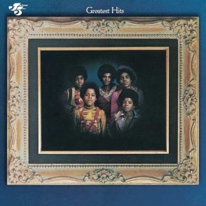 Jackson 5 – Greatest Hits (Quad Mix) (LP)