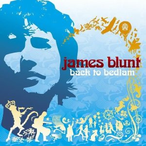 James Blunt – Back to Bedlam (20th Anniversary Edition) (LP)