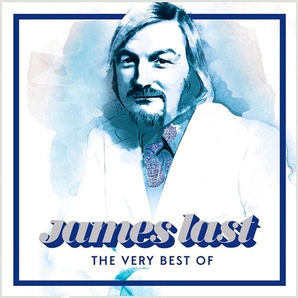 James Last – Very Best of (Limited Edition) (2LP)