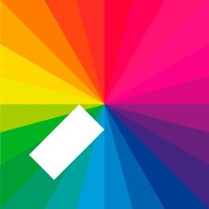 Jamie xx – In Colour (LP)