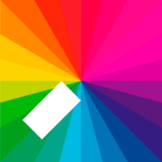 Jamie xx – In Colour (LP)