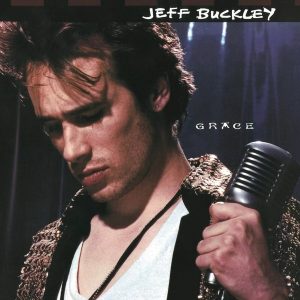 Jeff Buckley – Grace (Lilac Wine) (LP)