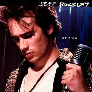 Jeff Buckley – Grace (LP)