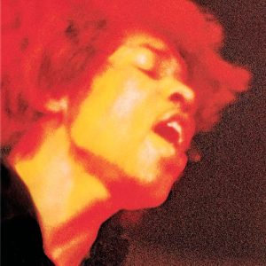The Jimi Hendrix Experience – Electric Ladyland (2LP)