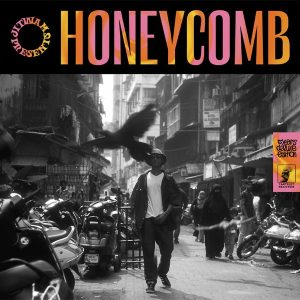 Jitwam – Honeycomb (Deluxe Edition) (LP)