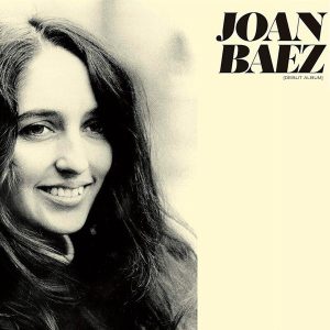 Joan Baez – Joan Baez (Debut Album) (LP)