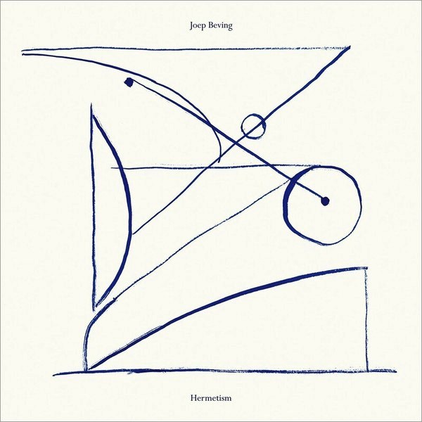 Joep Beving – Hermetism (Limited Edition) (2LP)