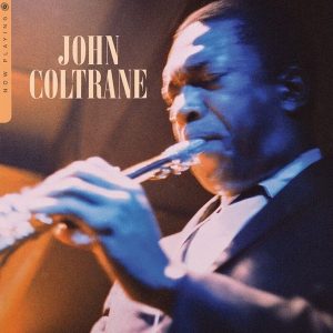 John Coltrane – Now Playing (LP)