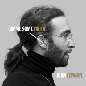 John Lennon – Gimme Some Truth - The Best Of (2LP)