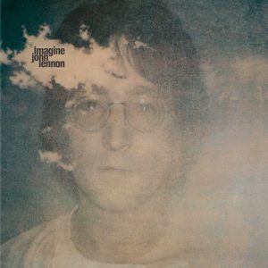 John Lennon – Imagine (LP)
