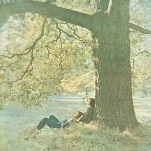 John Lennon – Plastic Ono Band (The Ultimate Mixes) (2LP)