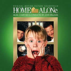 John Williams – Home Alone (Original Motion Picture Soundtrack) (2LP)