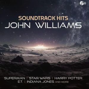 John Williams – Soundtrack Hits (LP)