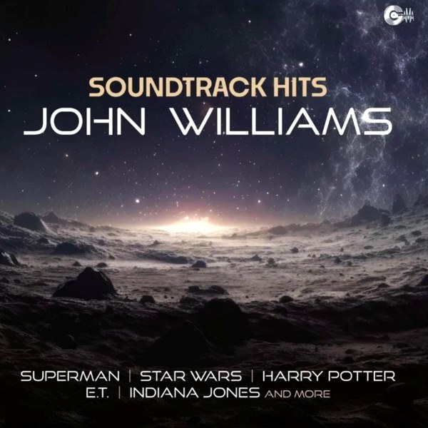 John Williams – Soundtrack Hits (LP)