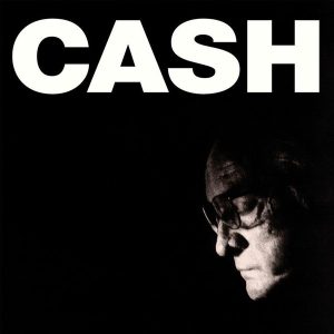 Johnny Cash – American IV: The Man Comes Around (2LP)