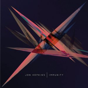 Jon Hopkins – Immunity (10th Anniversary Edition) (2LP)