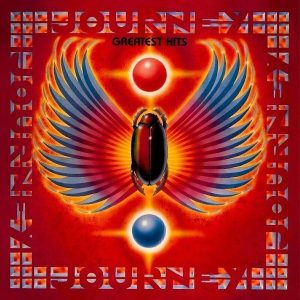 Journey – Greatest Hits Vol.1 (2LP)