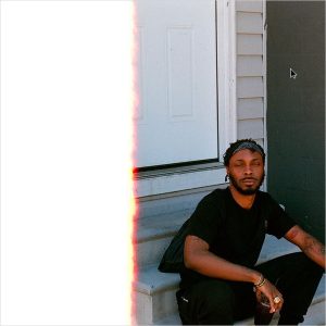 Jpegmafia – Veteran (Coloured) (LP)