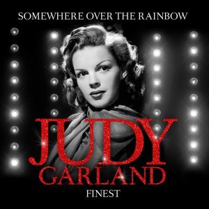 Judy Garland – Finest - Somewhere Over The Rainbow (LP)