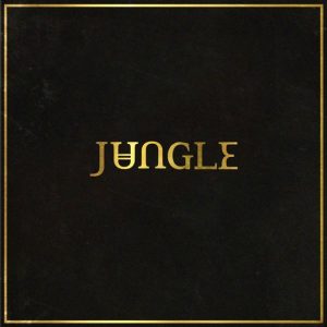 Jungle – Jungle (LP)