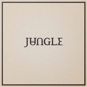 Jungle – Loving In Stereo (LP)