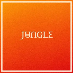 Jungle – Volcano (Signed) (LP)