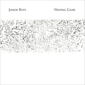Junior Boys – Waiting Game (Limited Edition) (LP)
