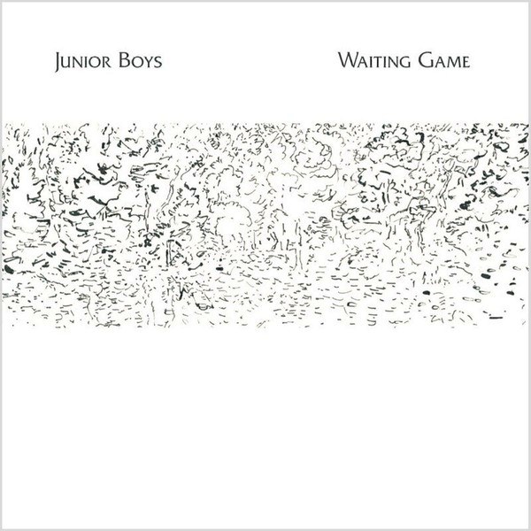 Junior Boys – Waiting Game (Limited Edition) (LP)