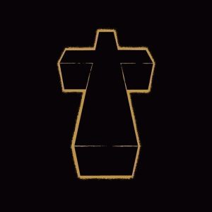 Justice – Cross (2LP)