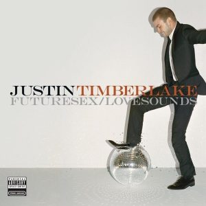 Justin Timberlake – Futuresex/Lovesounds (2LP)