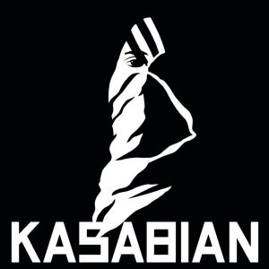 Kasabian – Kasabian (RSD 2025) (2LP)