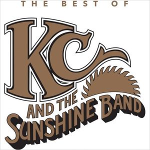 KC & The Sunshine Band – The Best of KC & the Sunshine Band (LP)