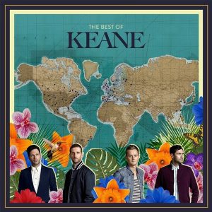 Keane – Best of Keane (2LP)