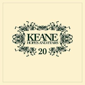Keane – Hopes And Fears 20 (Special CD Edition) (3LP)