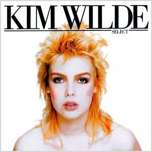 Kim Wilde – Select (Limited Edition) (LP)