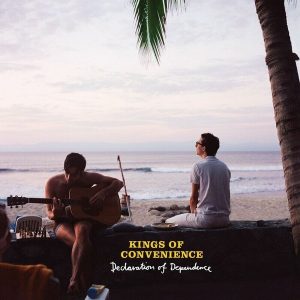 Kings Of Convenience – Declaration Of Dependence (2024 Reissue) (LP)