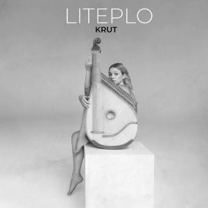 KRUTЬ – Літепло (2025 Reissue) (2LP)